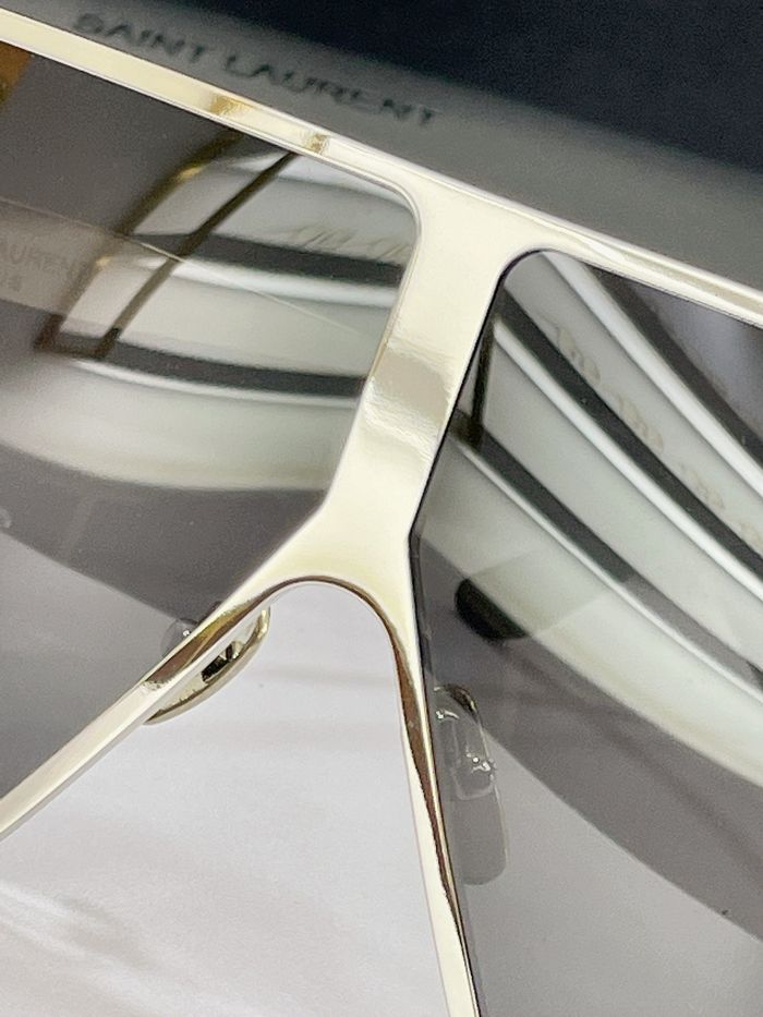 Saint Laurent Sunglasses Top Quality SLS00124